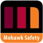 mohawk safety android application logo